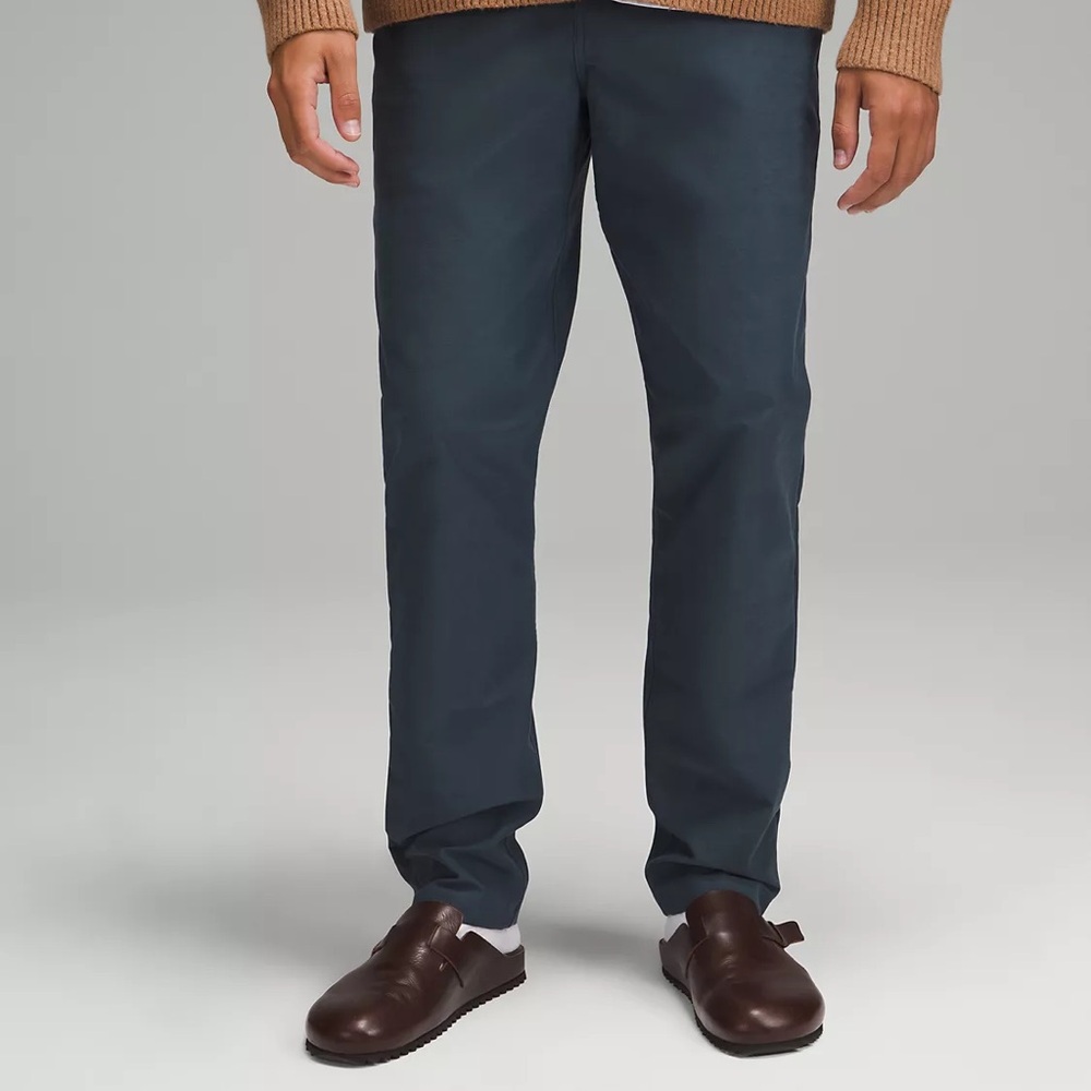 Lululemon ABC Classic-Fit Pant 32"L
Utilitech NWT